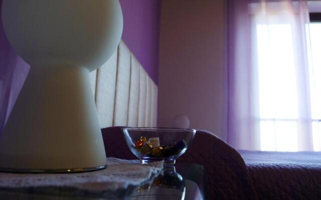 Antico Borgo San Francesco