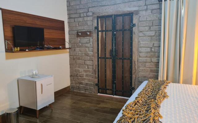 Bosque São Francisco