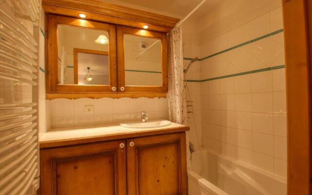 Appartement Morillon 1100, 3 pièces, 6 personnes - FR-1-642-40