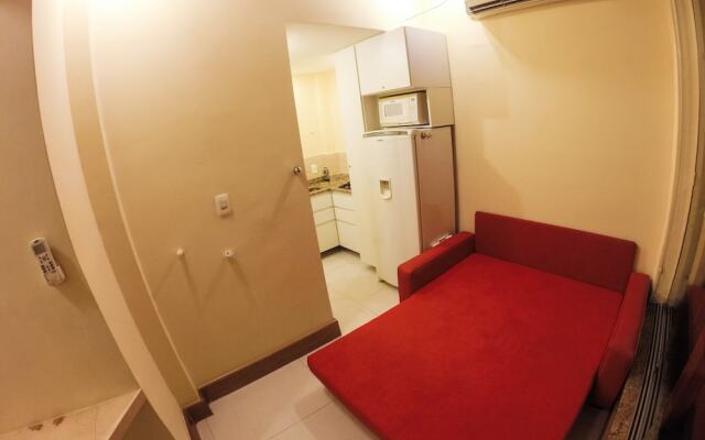 Leblon Garden Studio