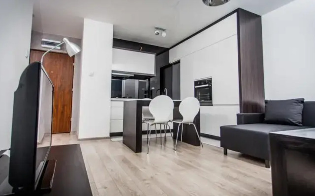 Executive Suites Lewandowskiego