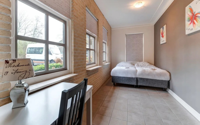 Cosy Flat Near the Beaches