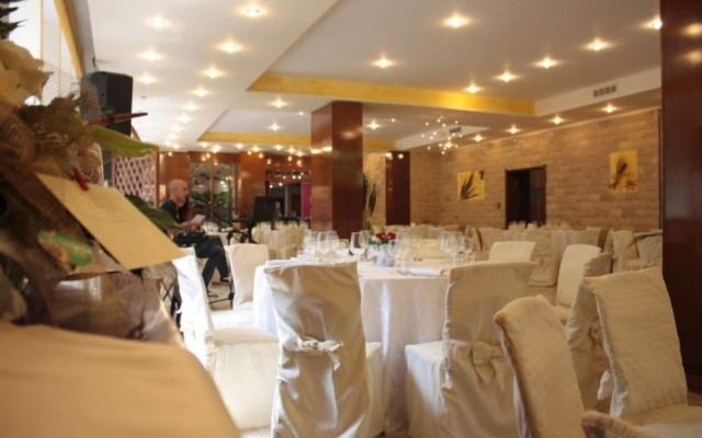 Hotel Tre Monti