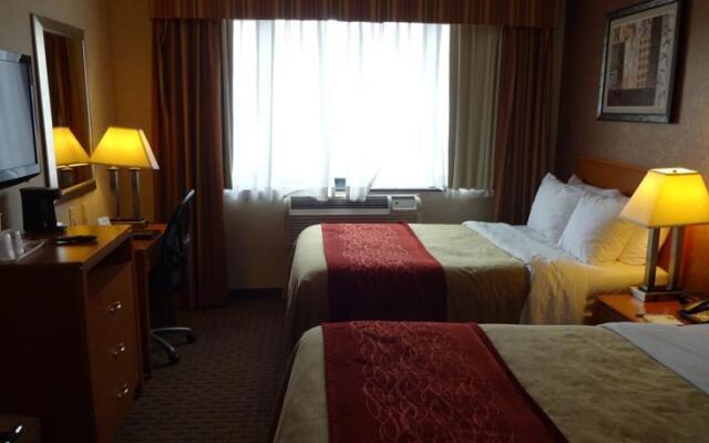 Comfort Inn Bellerose Queens