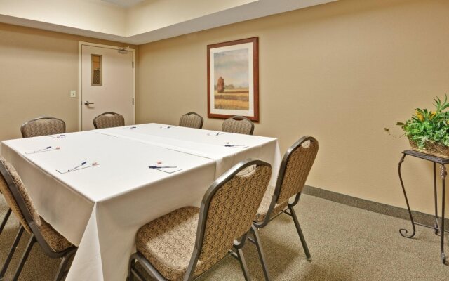 Candlewood Suites Fort Wayne by IHG