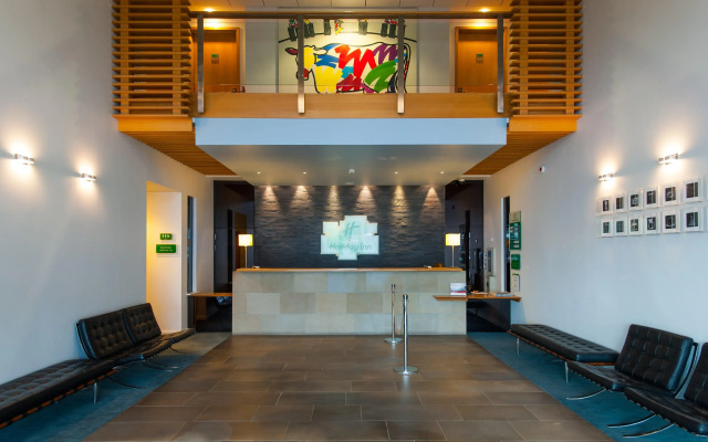 Holiday Inn Salisbury - Stonehenge, an IHG Hotel