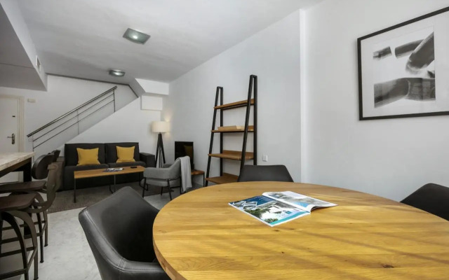 Marbella Real - 1 Bedroom Apartment