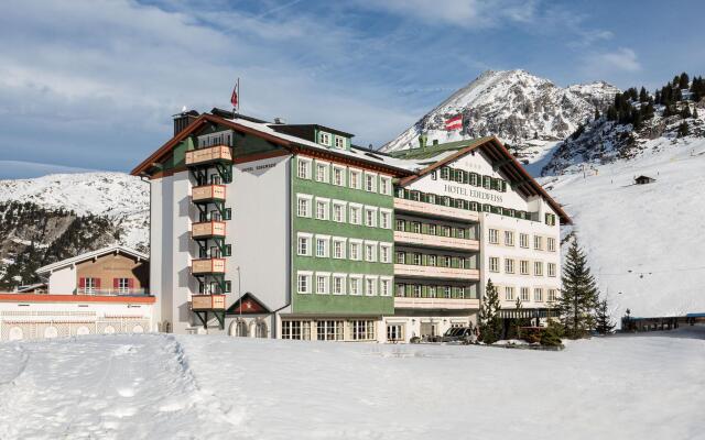 Hotel Edelweiss