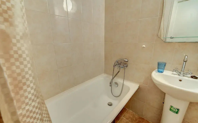 Apartment Vesta Moskovsky