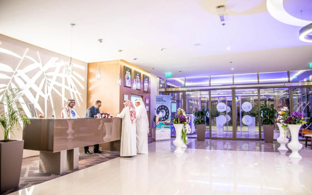 Novotel Yanbu