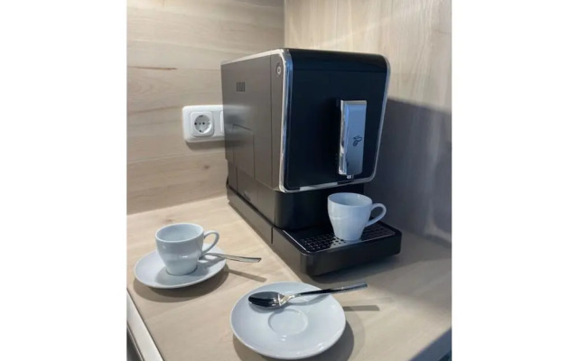 Home Port Modern Retreat