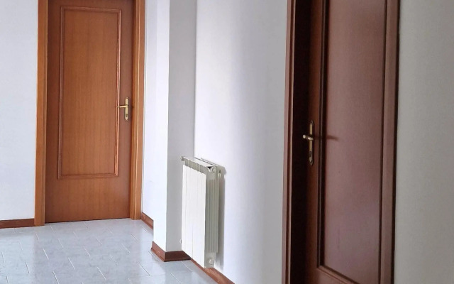 Hotel Montegrino Lakeview