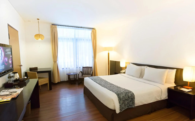 Gumilang Regency Hotel By Gumilang Hospitality