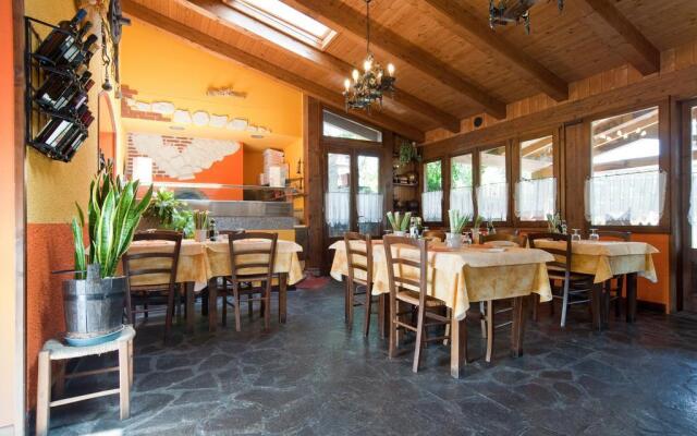 Locanda Romana