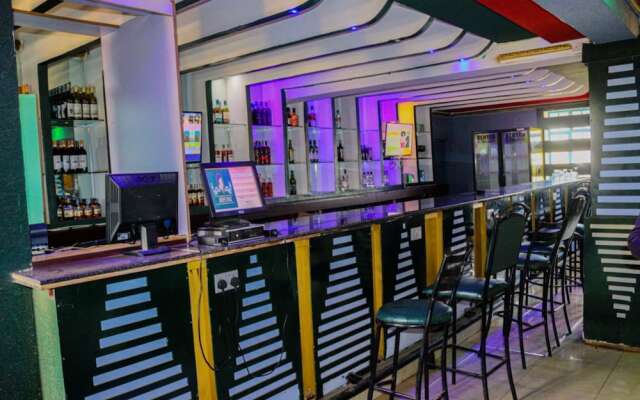 West View Hotel Bungoma