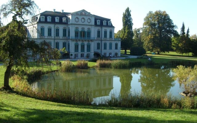 Pension und Apartment Landhaus Fricke