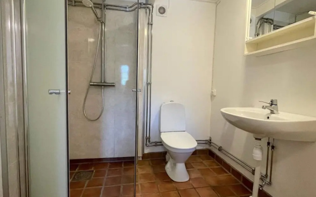 5 Person Holiday Home in Morbylanga