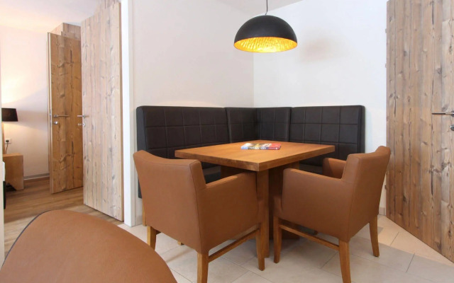 AvenidA Mountain Lodges Kaprun