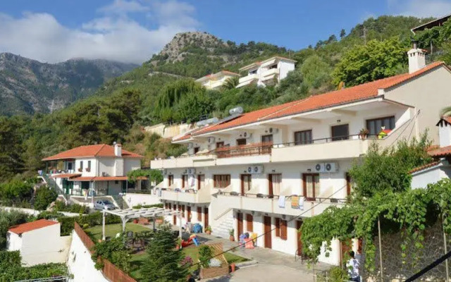 Agorastos Hotel