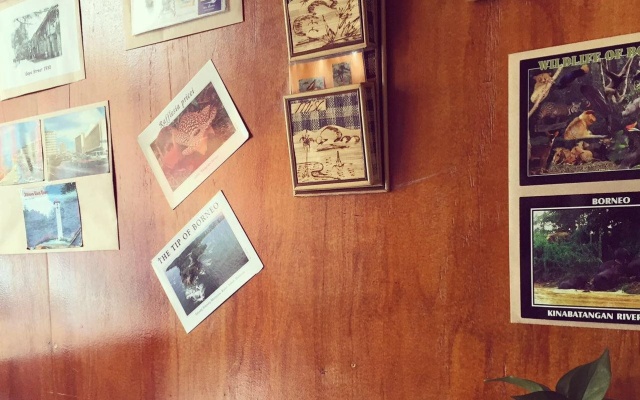 The Bunk - Hostel – Hotel Rooms – Kota Kinabalu
