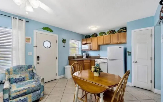 Blue Wave Suites