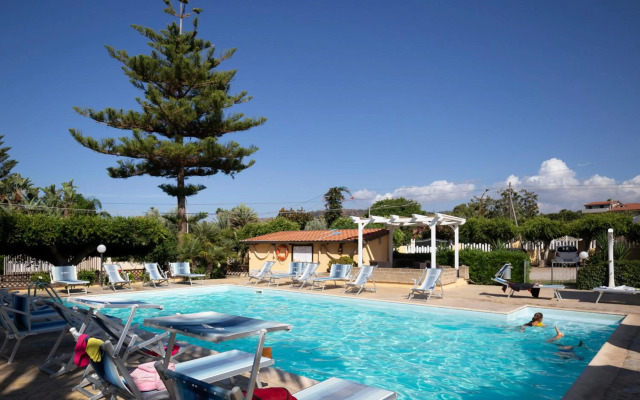 La Fattoria sul Mare