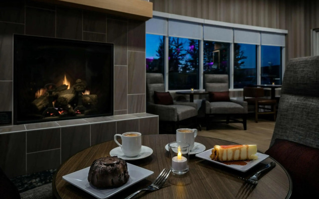 Hyatt Place Fairbanks