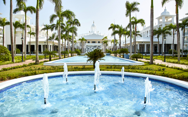 RIU Palace Punta Cana - All Inclusive