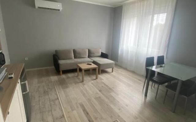 Budapest Apartman