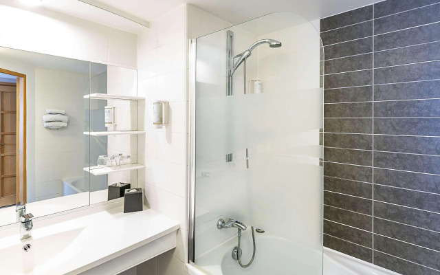 Best Western Amarys Hotel & Spa