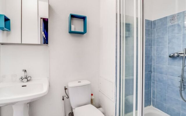 Les Floralies II 8598