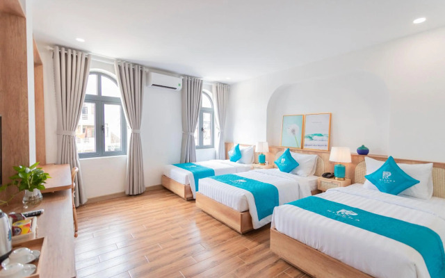 Rivera Tuy Hoa Hotel