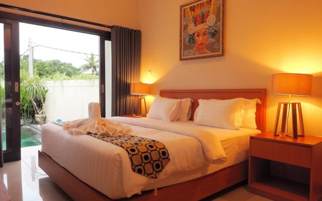 Villa Mas Dewi Canggu