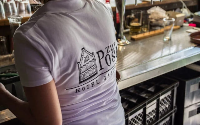 Hotel Gasthof Zur Post