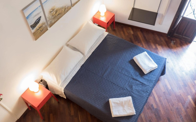 Centro Storico Casa dell'Orologio