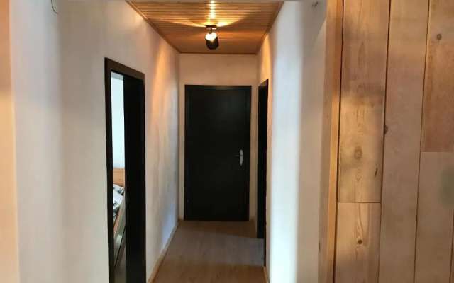 Mallnbach Apartments