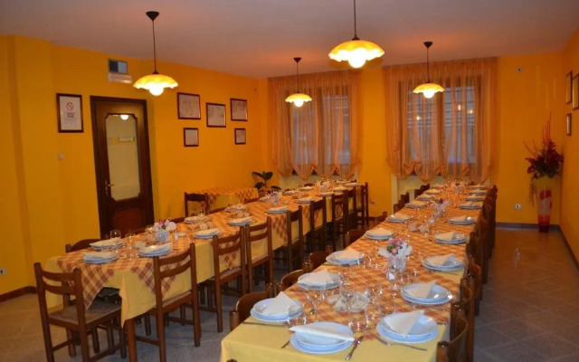 Albergo Trattoria Leon dOro
