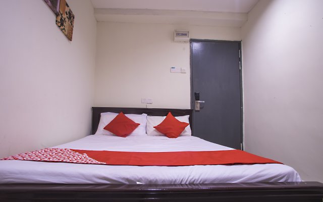 OYO 43961 KK Hotel Kajang