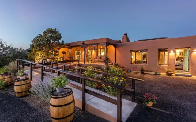 Bobcat Inn Bed and Breakfast