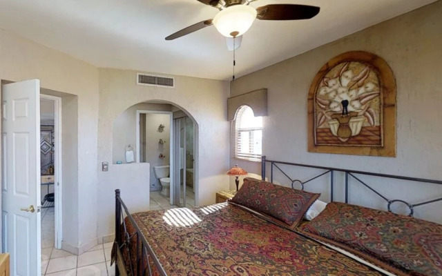 Princessa 2BR D 509-v by Casago