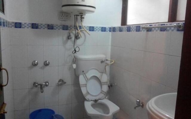 Al Amin Homestay