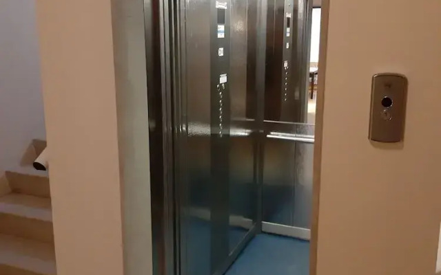 Appartamento Saturno n. 12