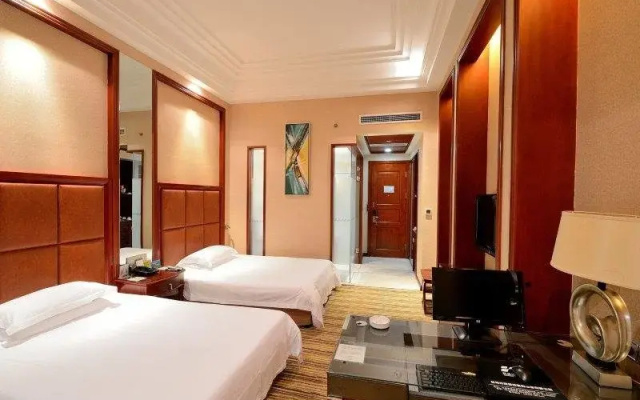 Xindu International Hotel