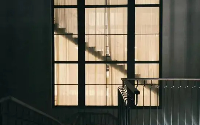 LOSTVILLA·Wushe(Ningbo)