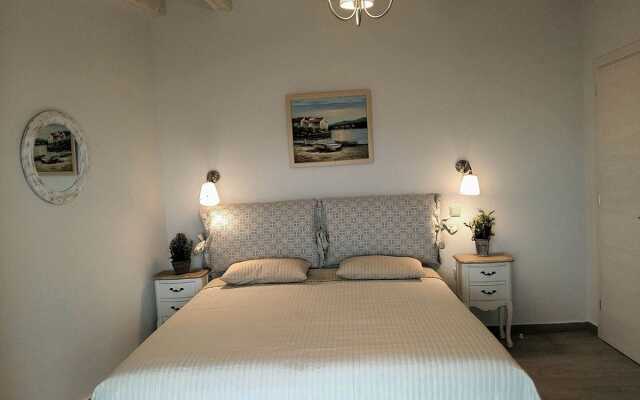 Paxos Sunrise Villas