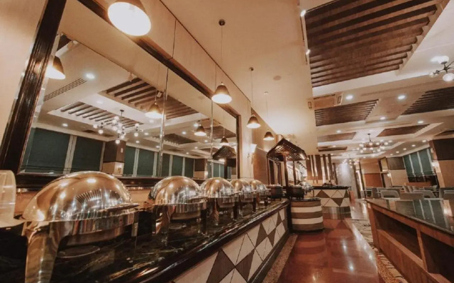 Kingwood Hotel Sibu