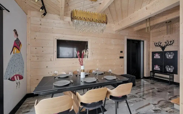 Malczykówka Ski&Sun