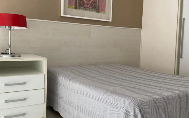 Vitoria Loft 403