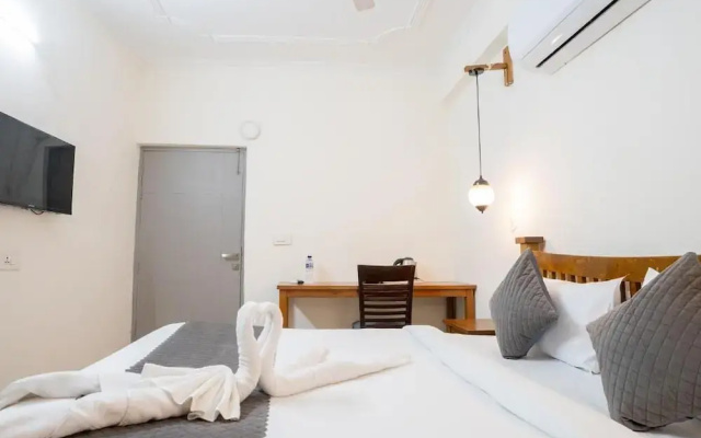 MTJ Hotels