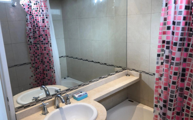 Regatas Las Cañitas Suites